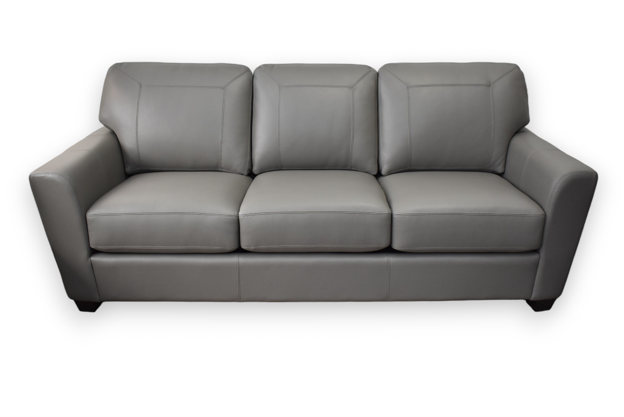 Leather Sofa